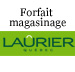 Forfait Magasinage à Laurier Québec